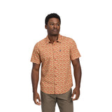 Black Diamond Wingate Short Sleeve Shirt Men's