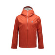 Black Diamond Fineline Stretch Rain Shell Men's