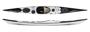 Norse Embla Kayak Fiberglass