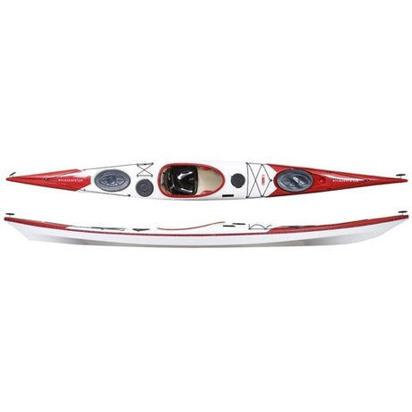 Norse Bylgja Kayak Carbon