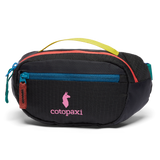 Cotopaxi Kapai 1.5L Hip Pack, Del Dia Dark