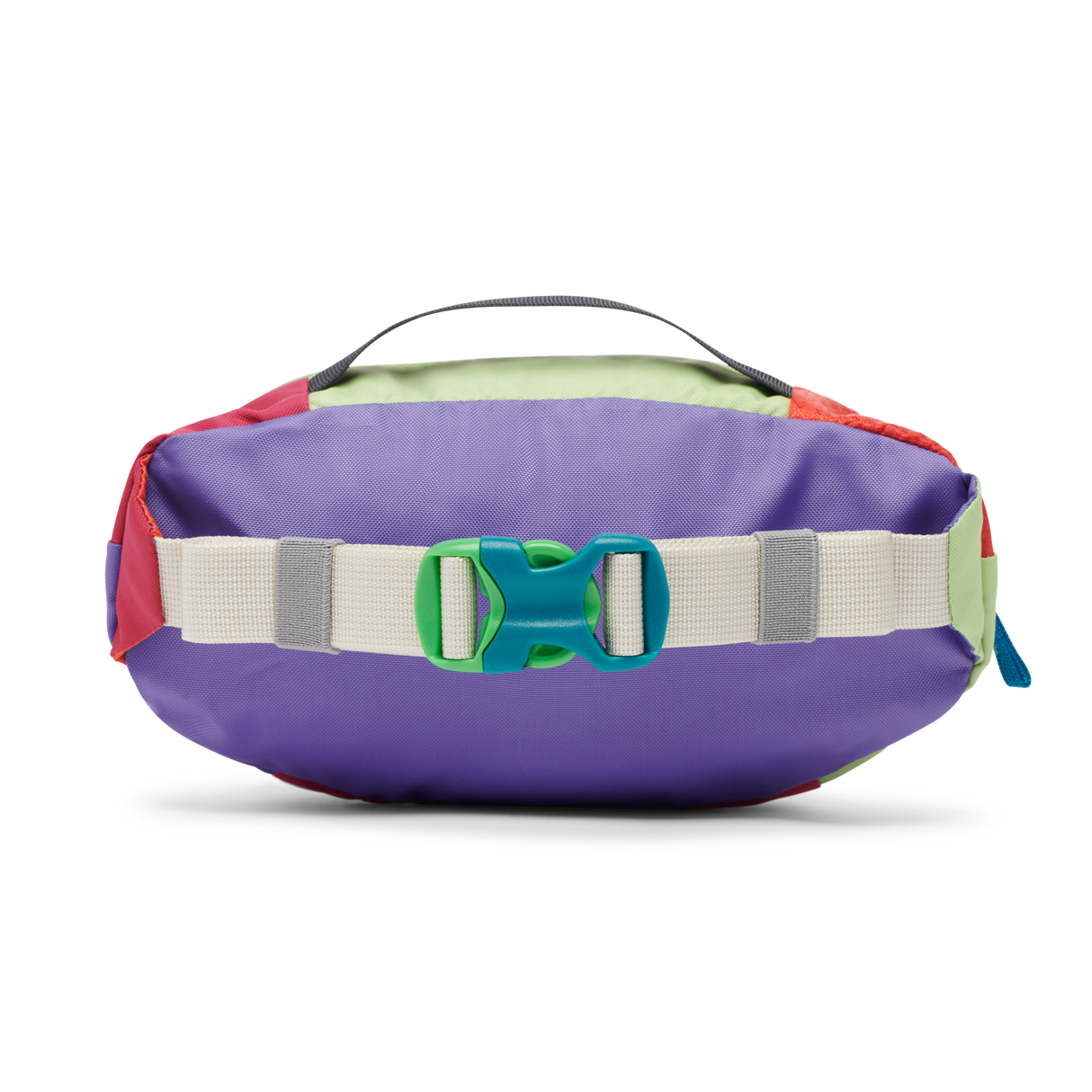 Cotopaxi Kapai 1.5L Hip Pack, Del Dia