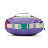 Cotopaxi Kapai 1.5L Hip Pack, Del Dia