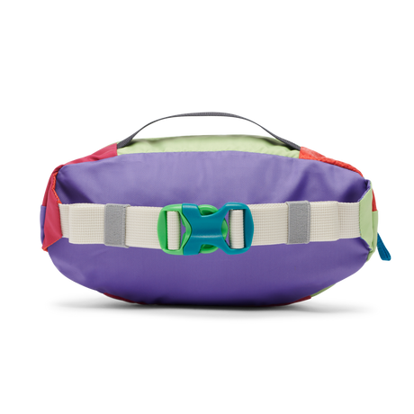 Cotopaxi Kapai 1.5L Hip Pack, Del Dia