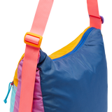 Cotopaxi Taal Convertible Tote, Del Dia