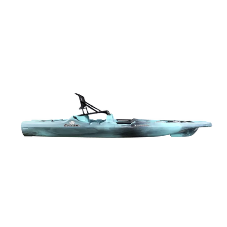 Perception Outlaw 11.5 Kayak