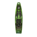 Perception Outlaw 11.5 Kayak