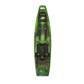 Perception Outlaw 11.5 Kayak