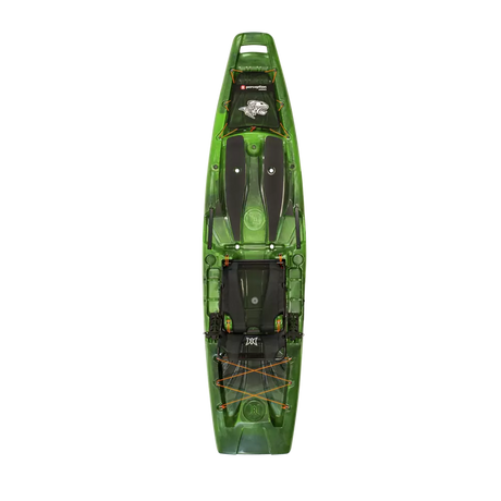 Perception Outlaw 11.5 Kayak