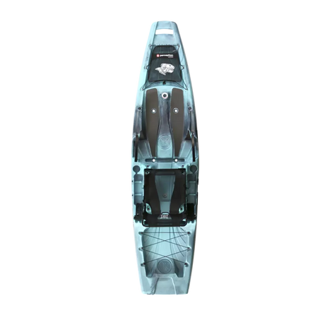 Perception Outlaw 11.5 Kayak
