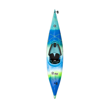 Perception Prodigy XS