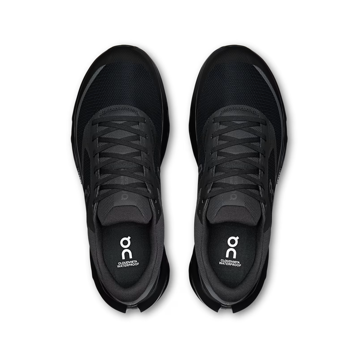 On Cloudvista 3 Waterproof Shoe Men's
