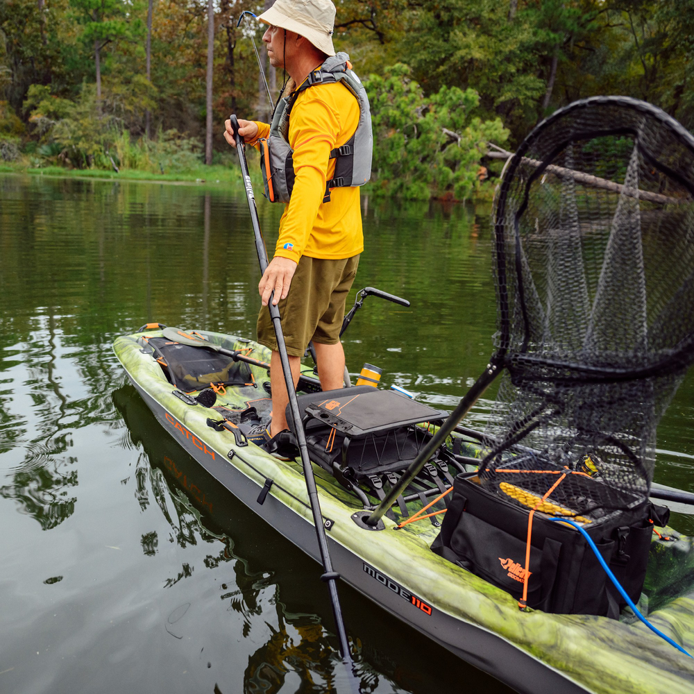 Pelican Catch Mode 110 TR