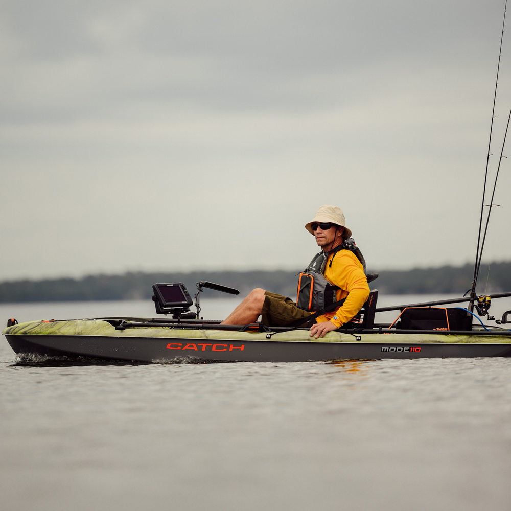 Pelican Catch Mode 110 TR