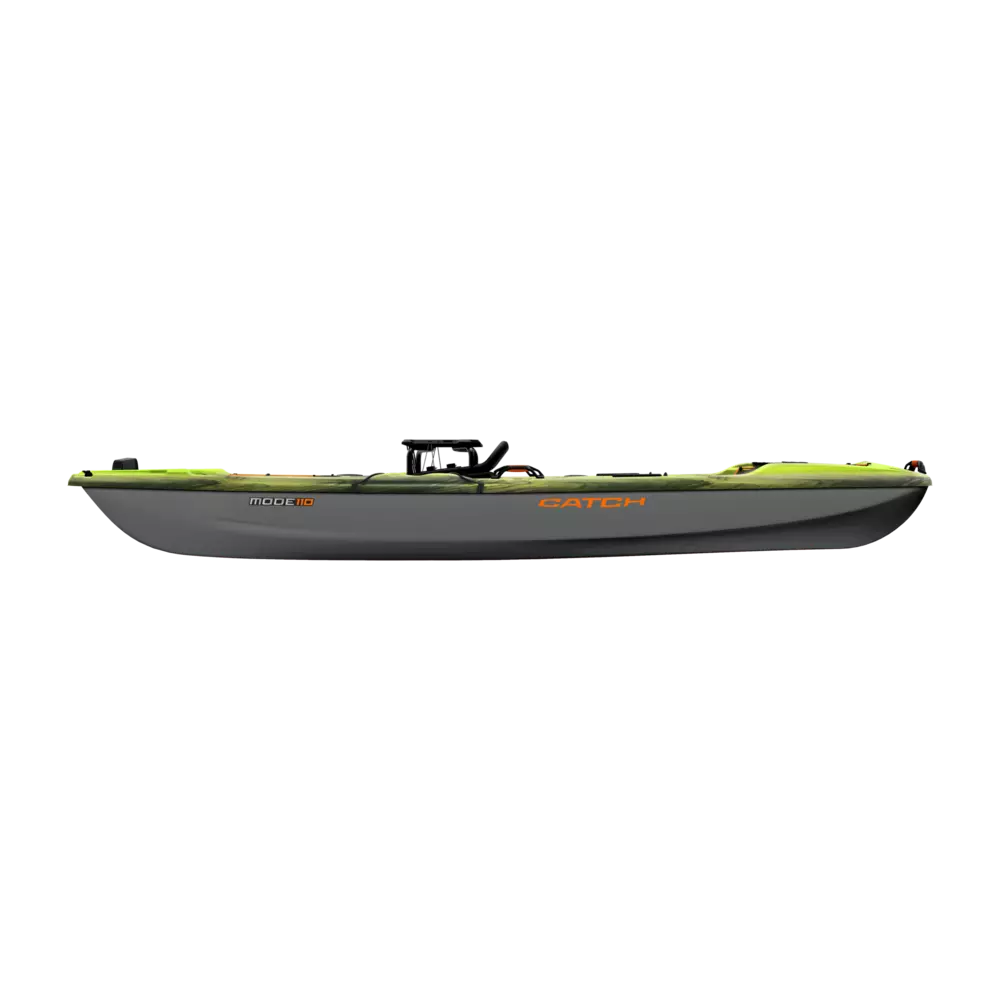 Pelican Catch Mode 110 TR
