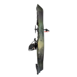 Wilderness Systems Recon 120 HD ACES Fishing Kayak
