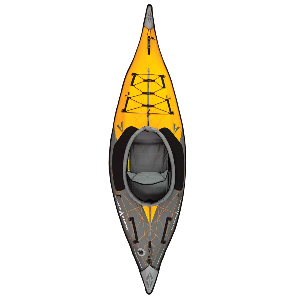 Advanced Elements AdvancedFrame™ Elite Kayak with Pump