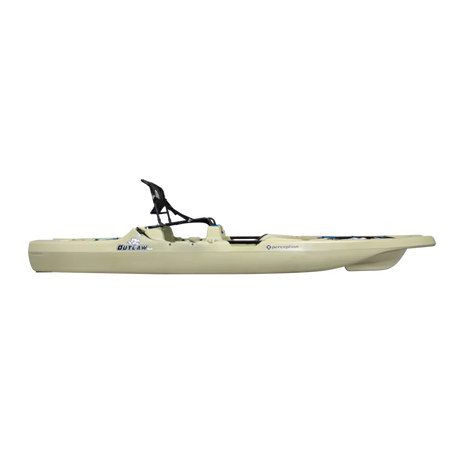 Perception Outlaw 11.5 Kayak