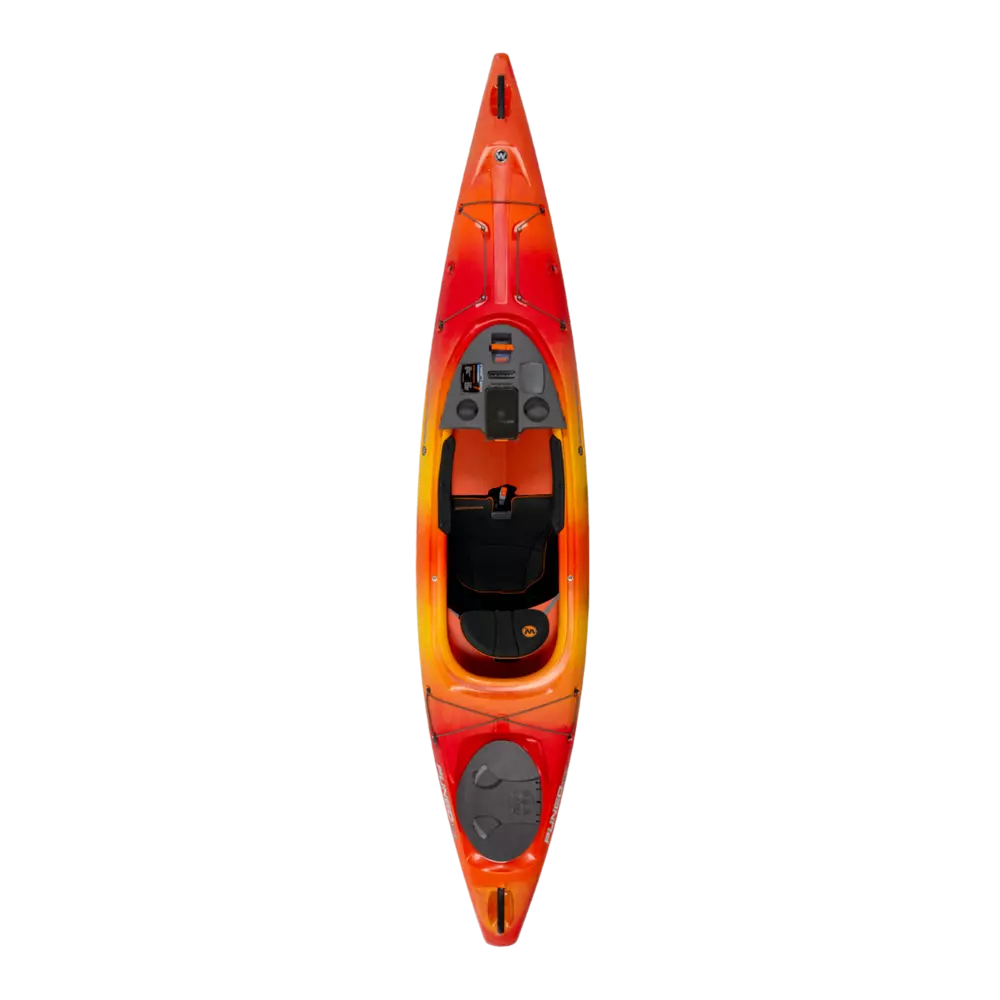 Wilderness Systems Pungo 120