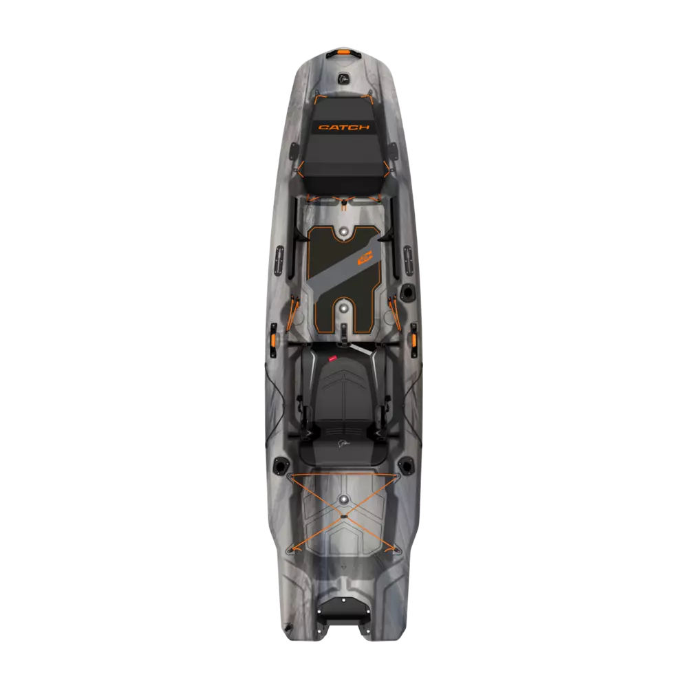 Pelican Catch Mode 110 TR