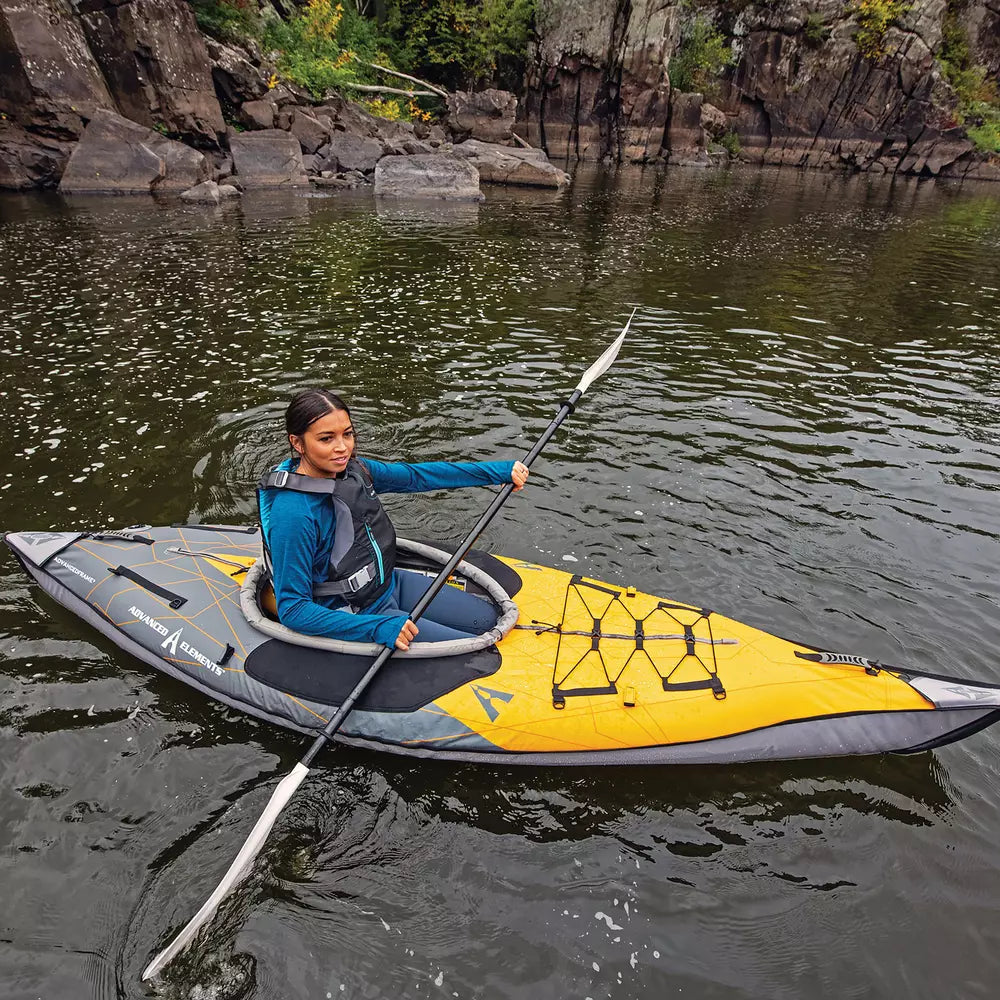 Advanced Elements AdvancedFrame™ Elite Kayak with Pump