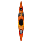 Wilderness Systems Tsunami 140 Kayak w/ Rudder