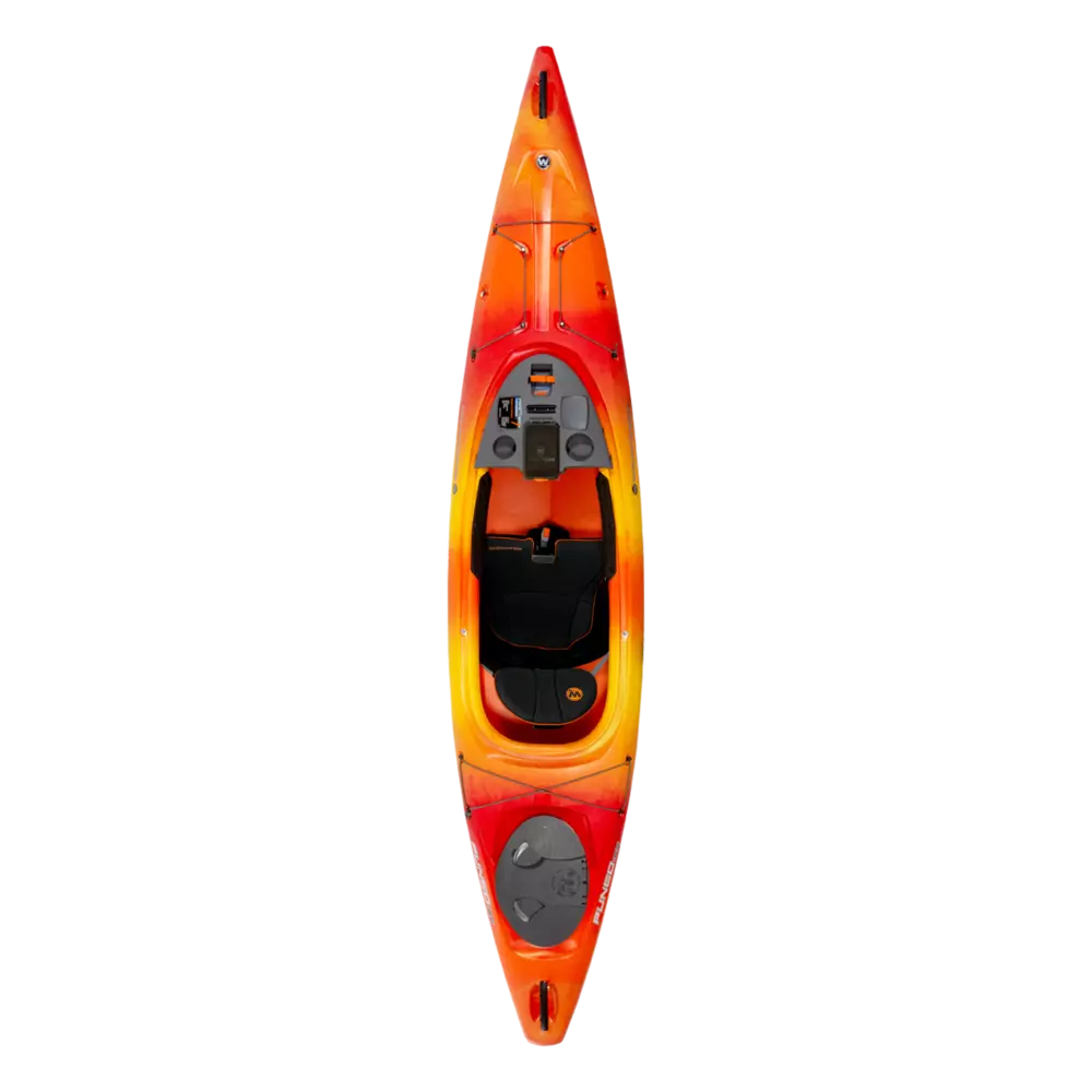 Wilderness Systems Pungo 125
