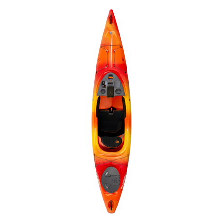 Wilderness Systems Pungo 125