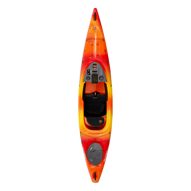 Wilderness Systems Pungo 125