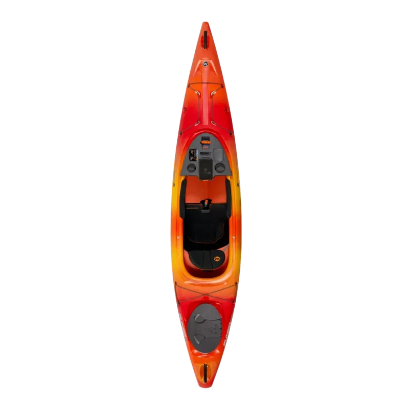 DEMO - Wilderness Systems Pungo 120 Mango