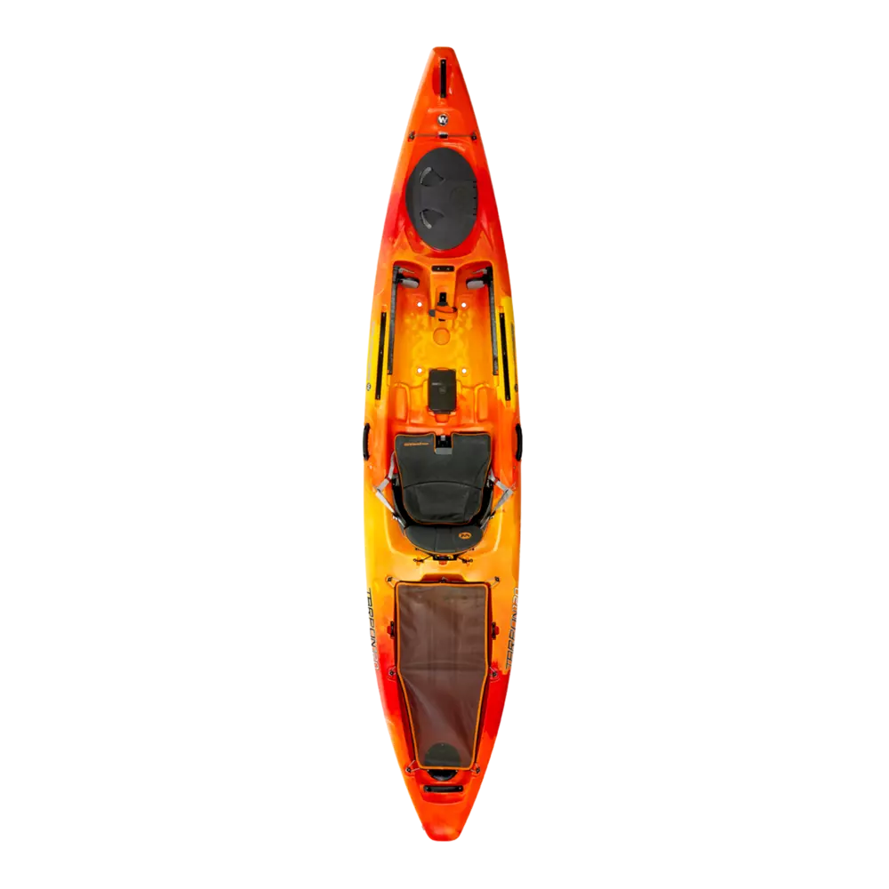 Wilderness Systems Tarpon 120