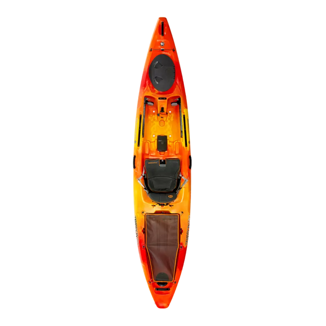 Wilderness Systems Tarpon 120