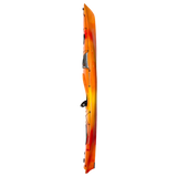 Wilderness Systems Tsunami 140 Kayak w/ Rudder