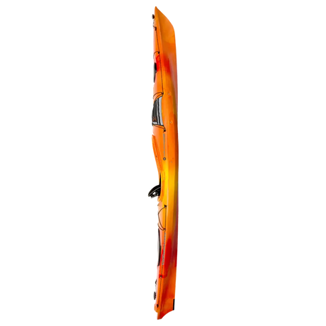 Wilderness Systems Tsunami 140 Kayak w/ Rudder