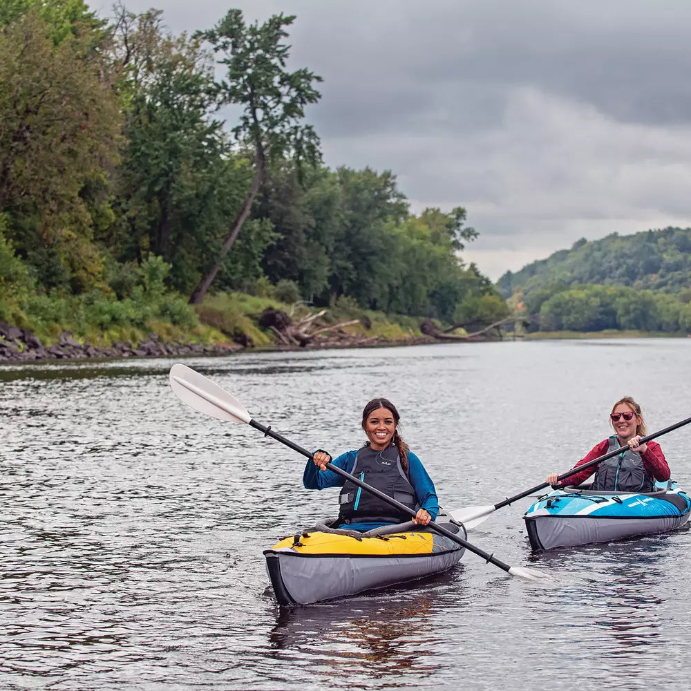 Advanced Elements AdvancedFrame™ Elite Kayak with Pump