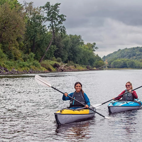 Advanced Elements AdvancedFrame™ Elite Kayak with Pump