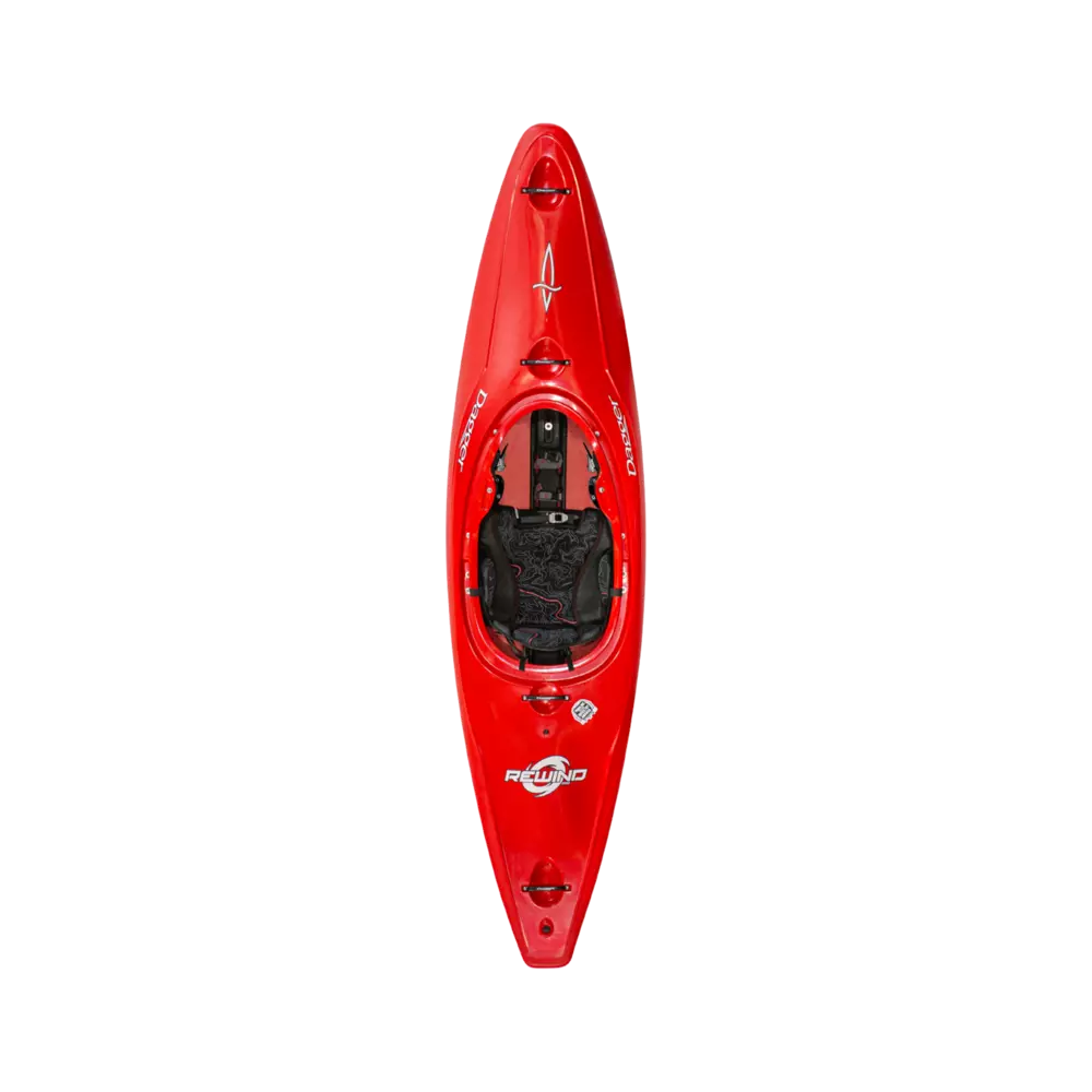 Dagger Rewind Whitewater Kayak
