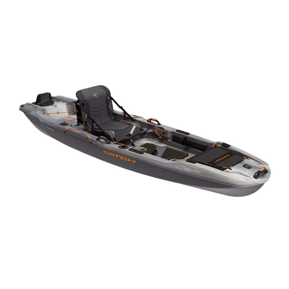 Pelican Catch Mode 110 TR