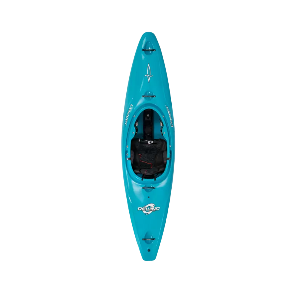 Dagger Rewind Whitewater Kayak