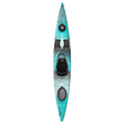 Wilderness Systems Tsunami 140 Kayak w/ Rudder