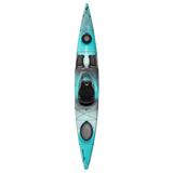 Wilderness Systems Tsunami 140 Kayak w/ Rudder