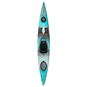Wilderness Systems Tsunami 140 Kayak w/ Rudder