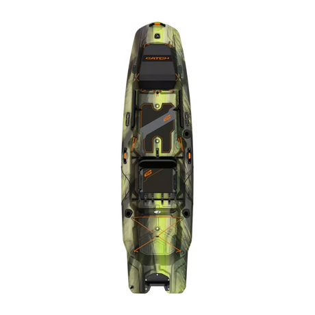 Pelican Catch Mode 110 TR