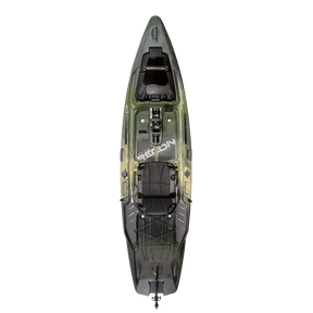 Wilderness Systems Recon 120 HD ACES Fishing Kayak