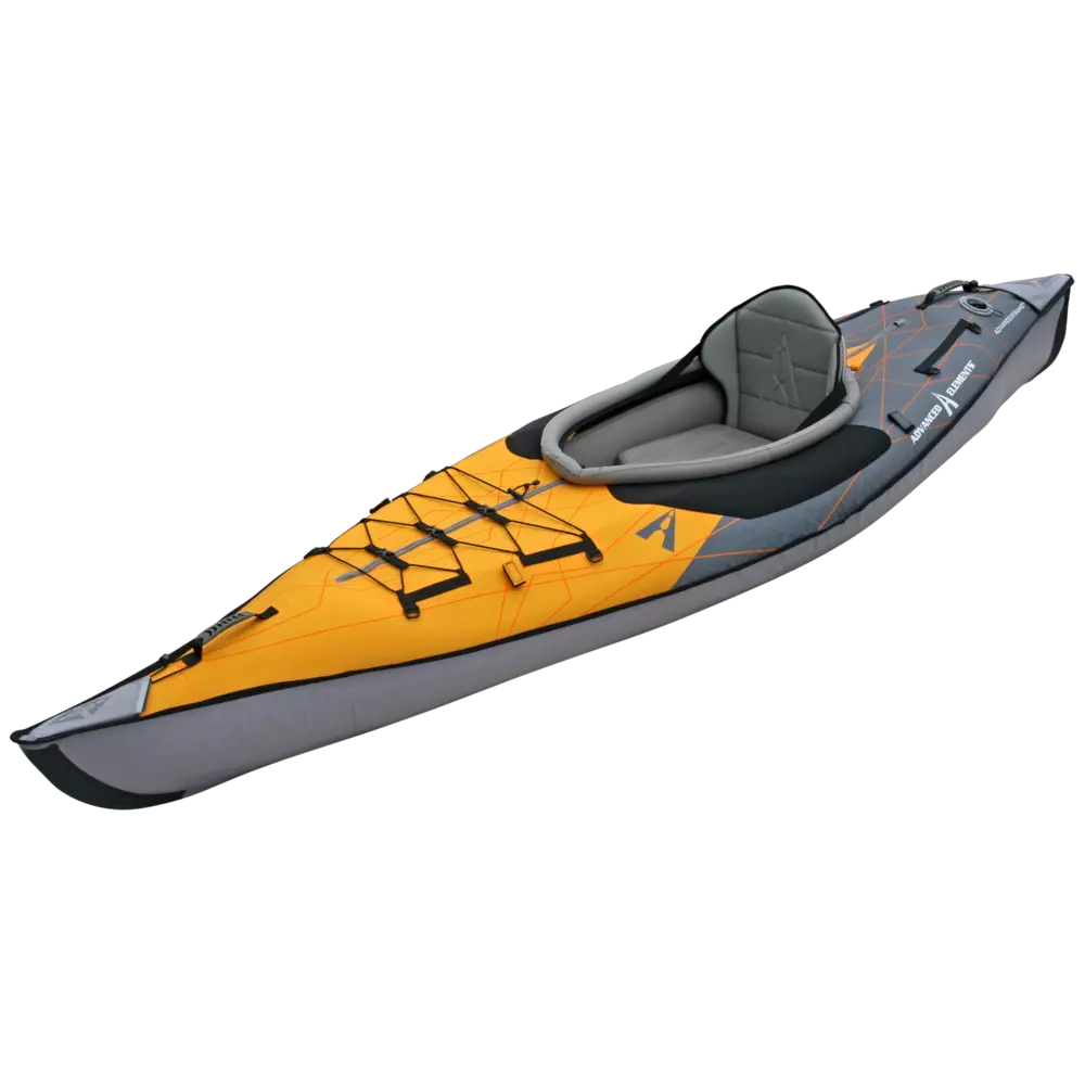 Advanced Elements AdvancedFrame™ Elite Kayak with Pump