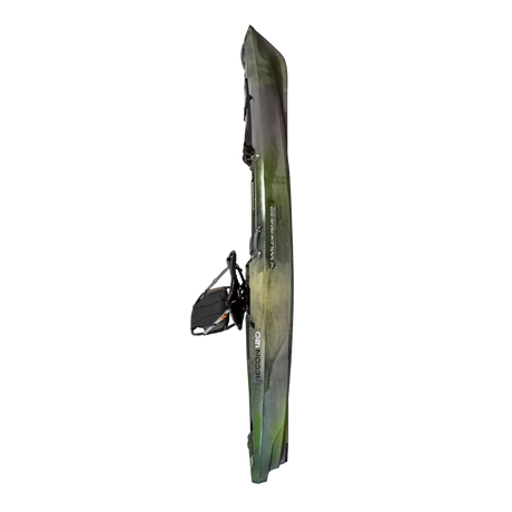 Wilderness Systems Recon 120 ACES Fishing Kayak