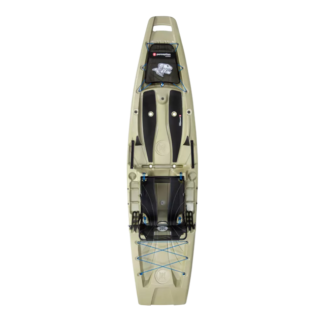 Perception Outlaw 11.5 Kayak
