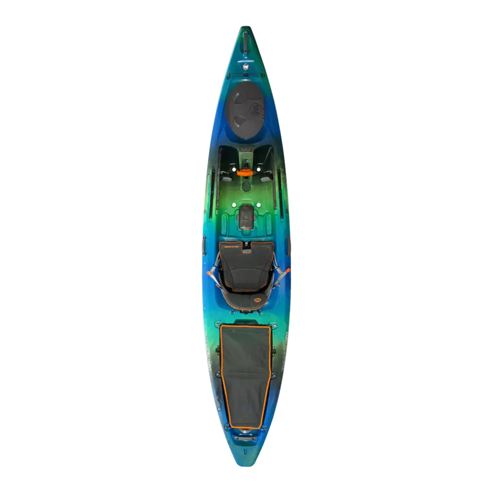 Wilderness Systems Tarpon 120