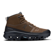 On Cloudrock Mid Waterproof Hiking Boot Men's