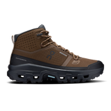On Cloudrock Mid Waterproof Hiking Boot Men's